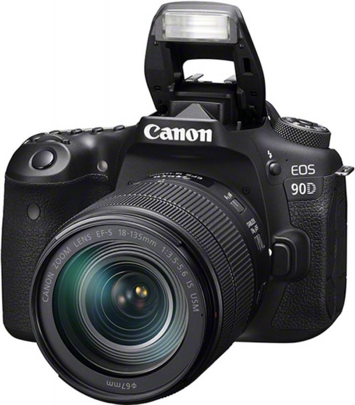  - Canon EOS 90D | Les photos du réflex numérique